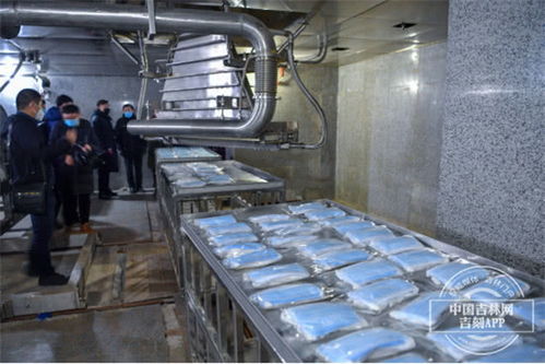 科技賦能，助力戰疫——長春應化所推動吉林省防護用品生產供應能力提升