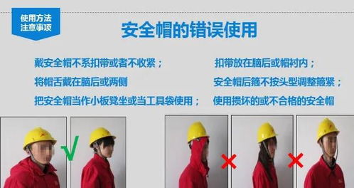 特種勞動防護用品銷售與使用不當的嚴重后果 企業全員必讀指南