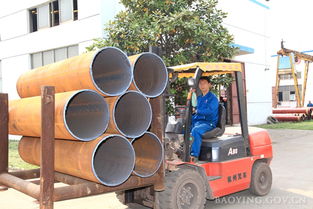 恒鑫特種鋼管 力爭今年實(shí)現(xiàn)開票銷售1.5億元，特種勞動(dòng)防護(hù)用品銷售成新增長點(diǎn)