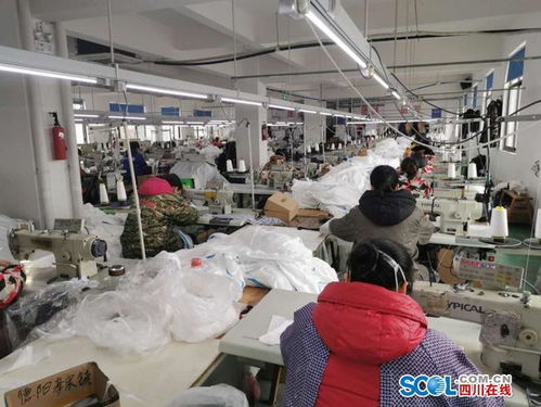 綿竹嚴(yán)控疫期特種勞動(dòng)防護(hù)用品質(zhì)量，推動(dòng)企業(yè)標(biāo)準(zhǔn)制定筑牢安全防線